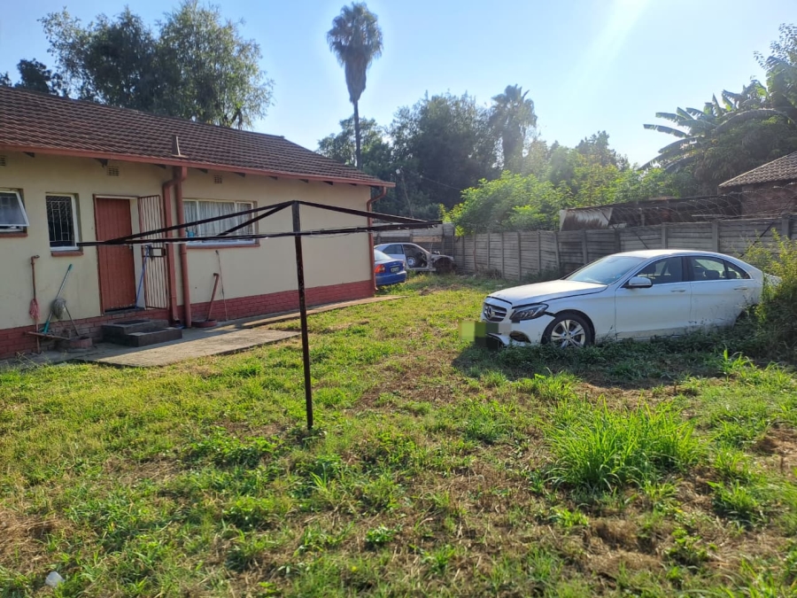 3 Bedroom Property for Sale in Oos Einde North West